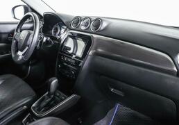 Suzuki Vitara 2020, 62 574 км, 1.4 л, 140 л.с., фото 2