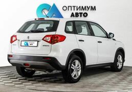 Suzuki Vitara 2017, 92 569 км, 1.6 л, 117 л.с., фото 4