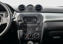 Suzuki Vitara 2017, 92 569 км, 1.6 л, 117 л.с., фото 3