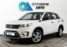 Suzuki Vitara 2017, 92 569 км, 1.6 л, 117 л.с., фото 2