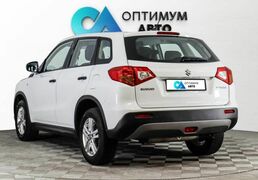 Suzuki Vitara 2017, 92 569 км, 1.6 л, 117 л.с., фото 1