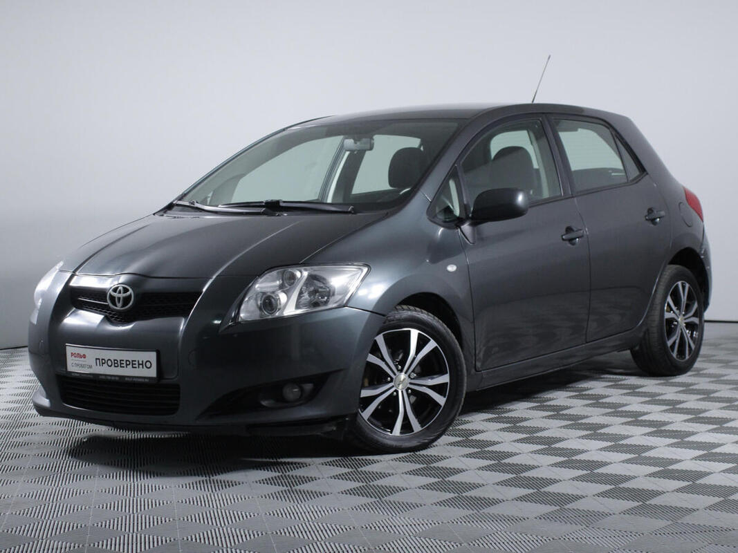 Toyota Auris 1.6 AMT. Тойота аурис 2008. Аурис 2008 года. Тойота аурис 2008 1.6.