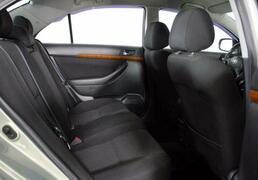 Toyota Avensis 2008, 182 569 км, 1.8 л, 129 л.с., фото 4