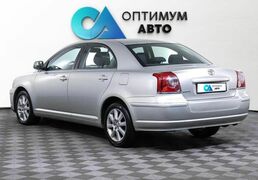 Toyota Avensis 2008, 184 569 км, 1.8 л, 129 л.с., фото 2