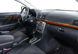 Toyota Avensis 2008, 184 569 км, 1.8 л, 129 л.с., фото 1