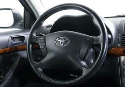 Toyota Avensis 2008, 184 569 км, 1.8 л, 129 л.с., фото 4