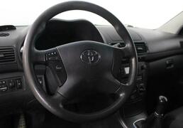 Toyota Avensis 2007, 195 549 км, 1.8 л, 129 л.с., фото 2