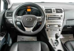 Toyota Avensis 2010, 162 645 км, 1.8 л, 147 л.с., фото 3