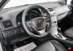 Toyota Avensis 2010, 162 645 км, 1.8 л, 147 л.с., фото 1