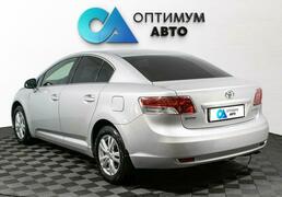 Toyota Avensis 2010, 162 645 км, 1.8 л, 147 л.с., фото 2