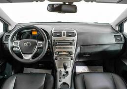 Toyota Avensis 2010, 162 645 км, 1.8 л, 147 л.с., фото 4