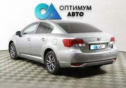 Toyota Avensis 2012, 142 745 км, 1.8 л, 147 л.с., фото 2