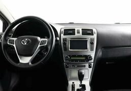 Toyota Avensis 2012, 142 745 км, 1.8 л, 147 л.с., фото 1