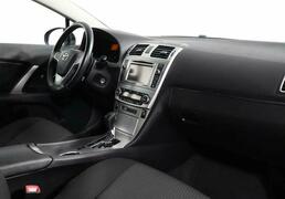 Toyota Avensis 2012, 142 745 км, 1.8 л, 147 л.с., фото 4