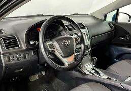 Toyota Avensis 2012, 145 274 км, 1.8 л, 147 л.с., фото 4