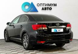Toyota Avensis 2012, 145 274 км, 1.8 л, 147 л.с., фото 3