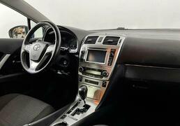 Toyota Avensis 2012, 145 274 км, 1.8 л, 147 л.с., фото 1
