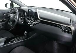 Toyota C-HR 2018, 89 726 км, 2.0 л, 148 л.с., фото 1
