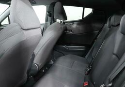 Toyota C-HR 2018, 89 726 км, 2.0 л, 148 л.с., фото 4