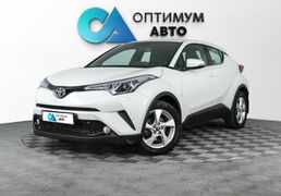 Toyota C-HR 2018, 83 425 км, 2.0 л, 148 л.с., фото 2