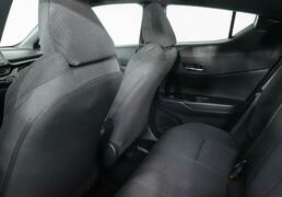 Toyota C-HR 2018, 83 425 км, 2.0 л, 148 л.с., фото 1
