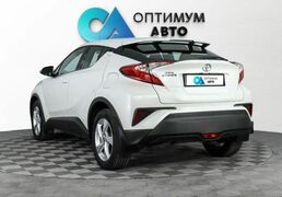Toyota C-HR 2018, 83 425 км, 2.0 л, 148 л.с., фото 3
