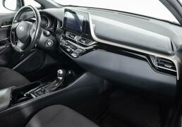 Toyota C-HR 2018, 83 425 км, 2.0 л, 148 л.с., фото 4