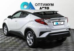 Toyota C-HR 2018, 81 692 км, 2.0 л, 148 л.с., фото 2