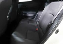 Toyota C-HR 2018, 81 692 км, 2.0 л, 148 л.с., фото 1