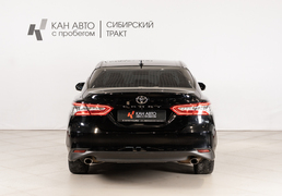Toyota Camry 2021, 168 903 км, 2.5 л, 200 л.с., фото 4