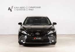 Toyota Camry 2021, 168 903 км, 2.5 л, 200 л.с., фото 2