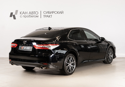 Toyota Camry 2021, 168 903 км, 2.5 л, 200 л.с., фото 3