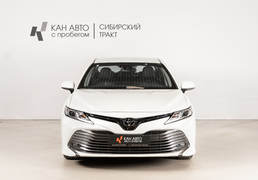 Toyota Camry 2018, 81 662 км, 2.5 л, 181 л.с., фото 2