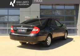 Toyota Camry 2004, 460 356 км, 2.4 л, 152 л.с., фото 3