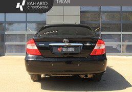 Toyota Camry 2004, 460 356 км, 2.4 л, 152 л.с., фото 4