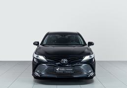 Toyota Camry 2020, 118 960 км, 2.5 л, 181 л.с., фото 2