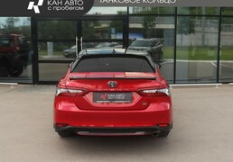 Toyota Camry 2021, 88 589 км, 2.5 л, 200 л.с., фото 4