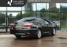Toyota Camry 2017, 183 025 км, 2.0 л, 150 л.с., фото 3