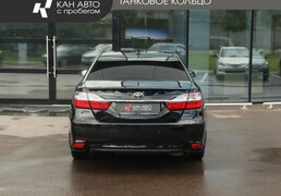 Toyota Camry 2017, 183 025 км, 2.0 л, 150 л.с., фото 4
