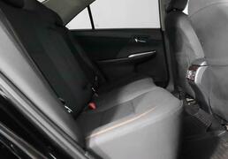 Toyota Camry 2018, 82 585 км, 2.5 л, 181 л.с., фото 1