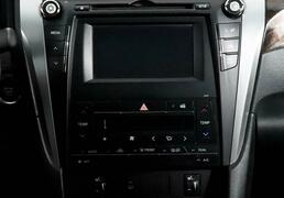 Toyota Camry 2018, 82 585 км, 2.5 л, 181 л.с., фото 4