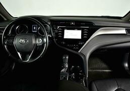 Toyota Camry 2020, 68 432 км, 2.0 л, 150 л.с., фото 4