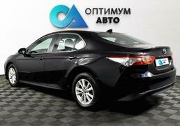 Toyota Camry 2020, 68 432 км, 2.0 л, 150 л.с., фото 3