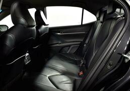 Toyota Camry 2020, 68 432 км, 2.0 л, 150 л.с., фото 2