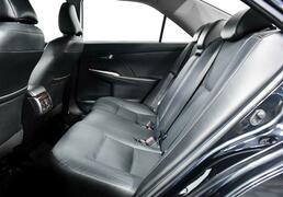 Toyota Camry 2016, 108 654 км, 2.5 л, 181 л.с., фото 2