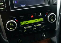Toyota Camry 2013, 131 356 км, 2.5 л, 181 л.с., фото 4