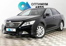 Toyota Camry 2013, 131 356 км, 2.5 л, 181 л.с., фото 1