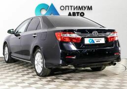 Toyota Camry 2013, 131 356 км, 2.5 л, 181 л.с., фото 2