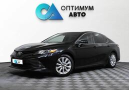 Toyota Camry 2017, 91 961 км, 2.5 л, 203 л.с., фото 1