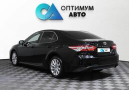 Toyota Camry 2017, 91 961 км, 2.5 л, 203 л.с., фото 2